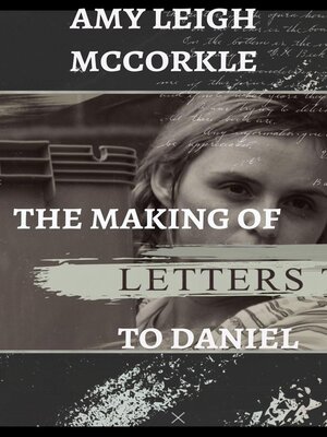 cover image of The Making of Letters to Daniel